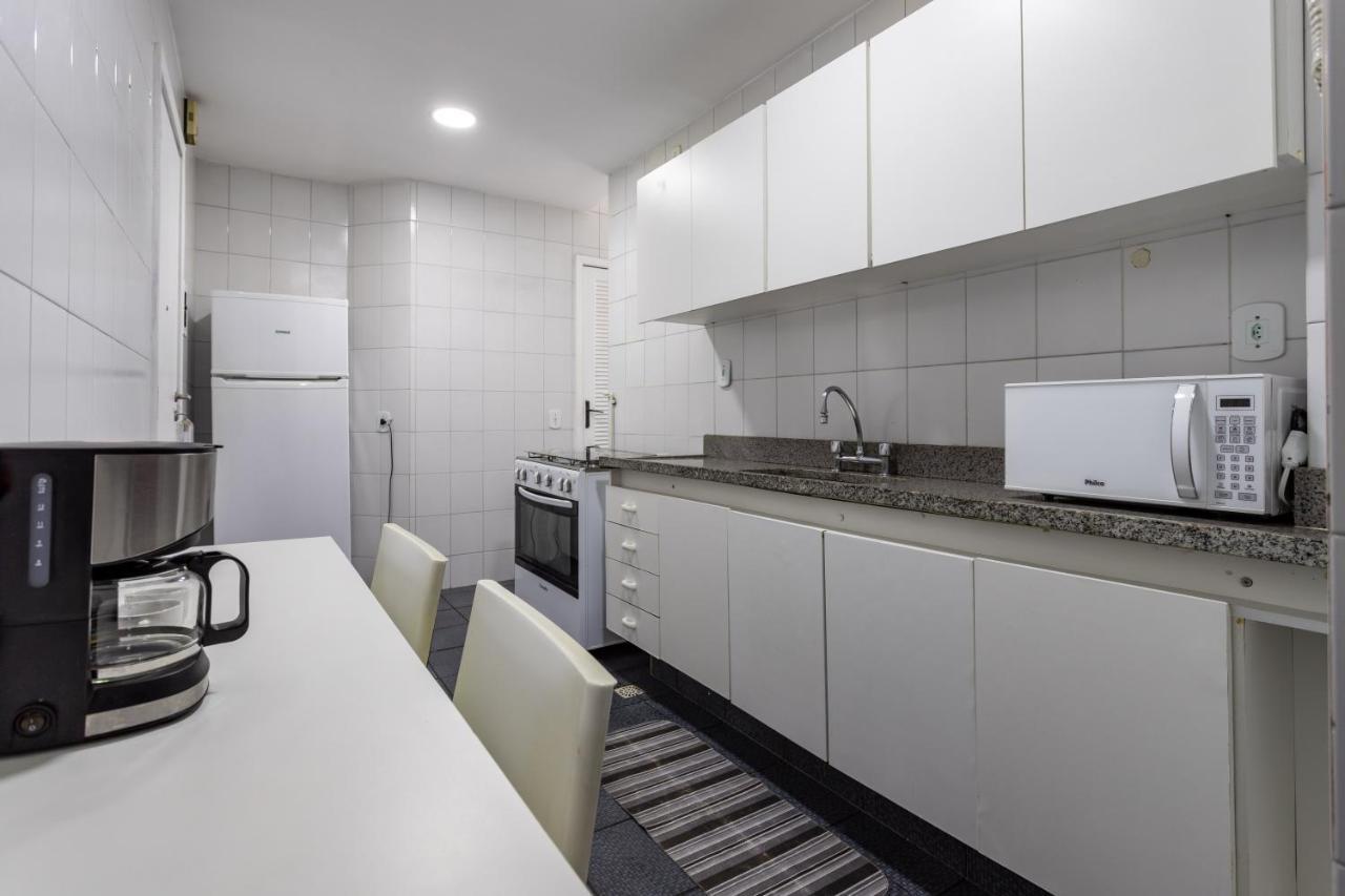 Maravilhosa Atlantica - 4 Quartos Apartment Rio de Janeiro