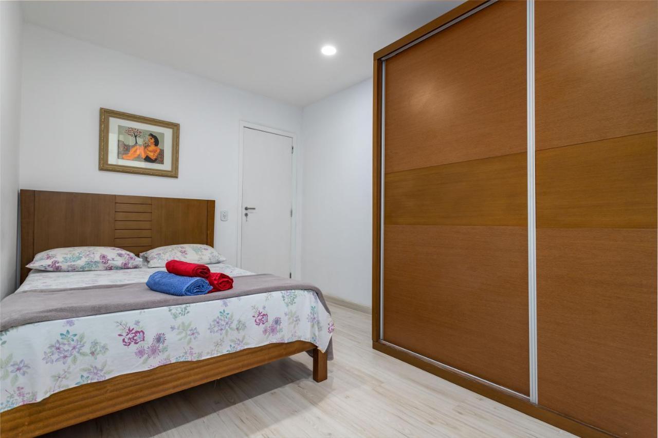 Maravilhosa Atlantica - 4 Quartos Apartment Rio de Janeiro
