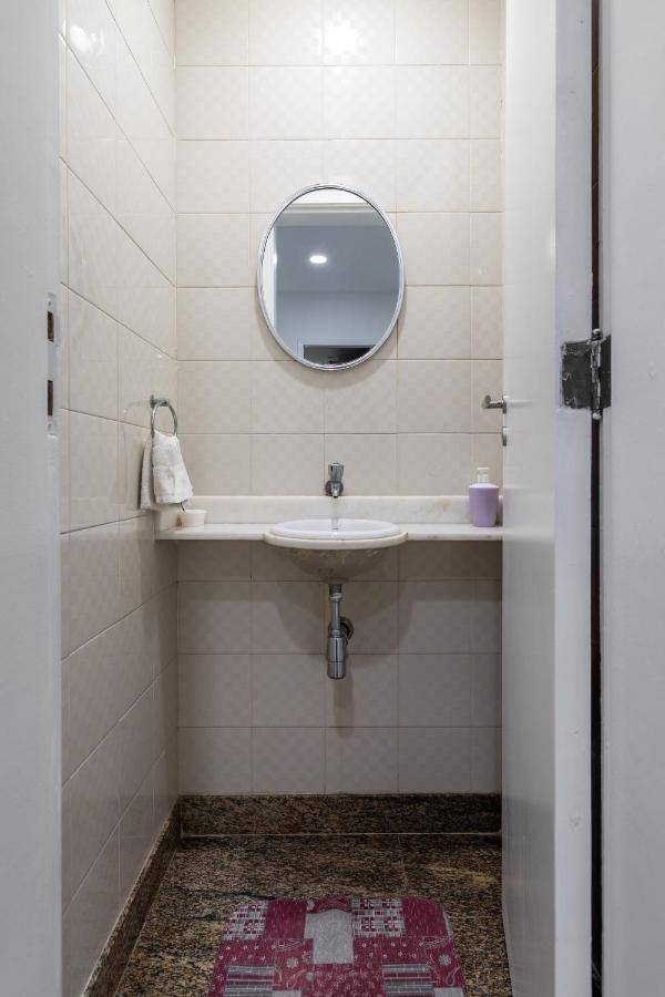 Maravilhosa Atlantica - 4 Quartos Rio de Janeiro