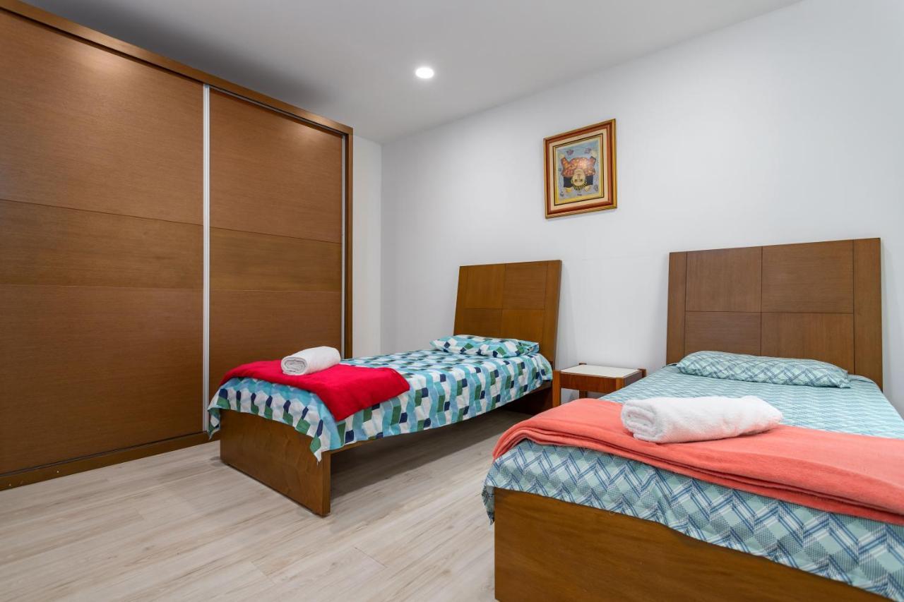 Maravilhosa Atlantica - 4 Quartos Apartment Rio de Janeiro
